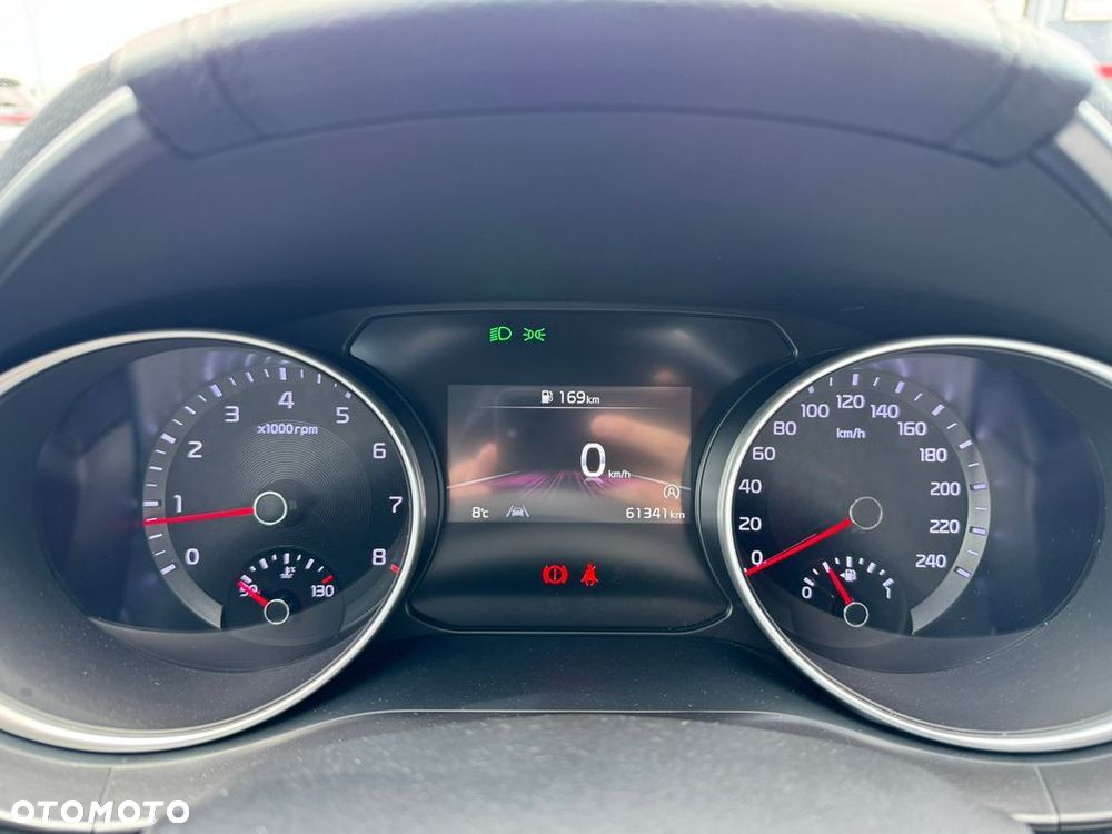 Kia Ceed 1.5 T-GDI M - 14