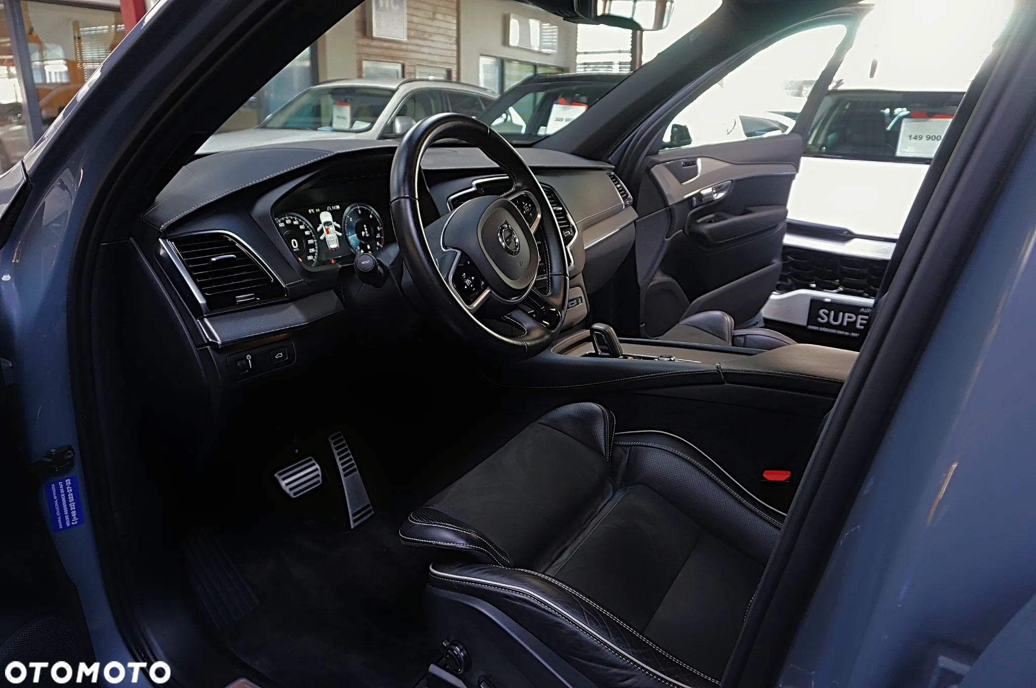 Volvo XC 90 - 13