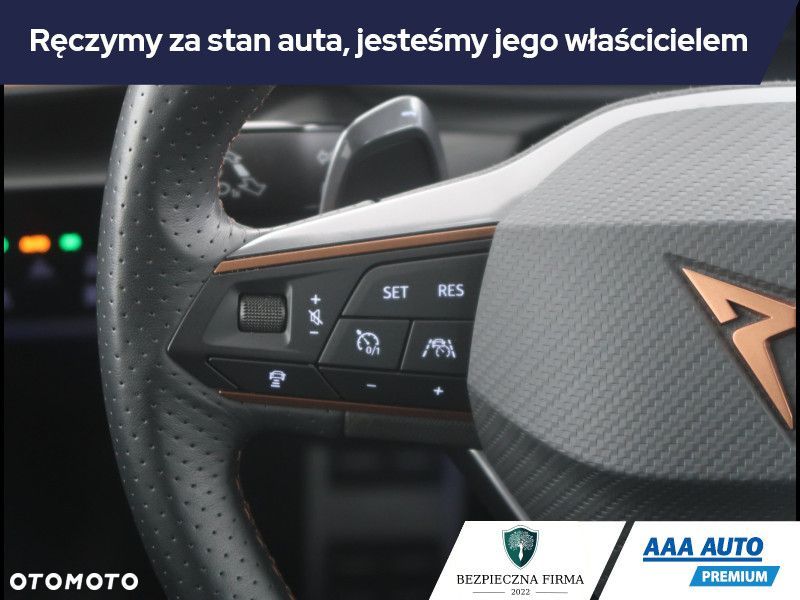 Cupra Formentor - 17