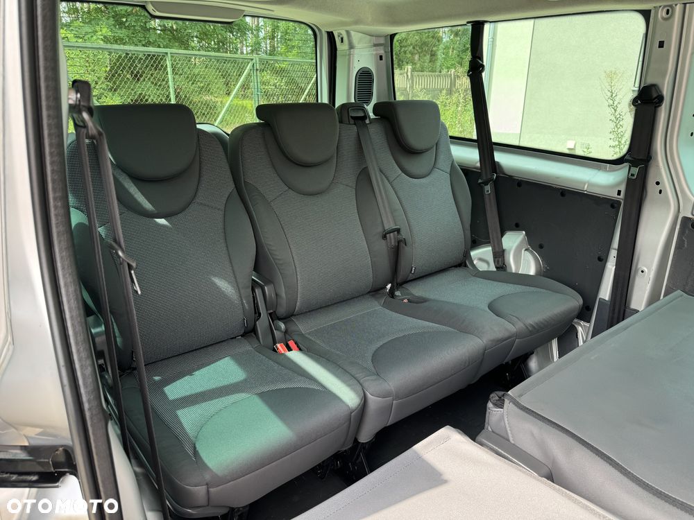 Peugeot Expert L2H1 - 7