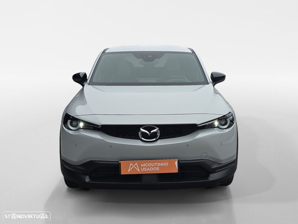 Mazda MX-30 e-SKYACTIV Advantage+Modern Confidence - 8