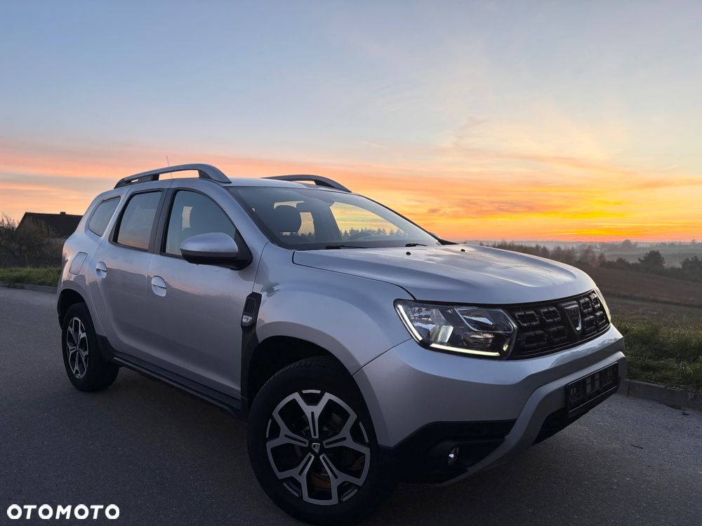 Dacia Duster - 14