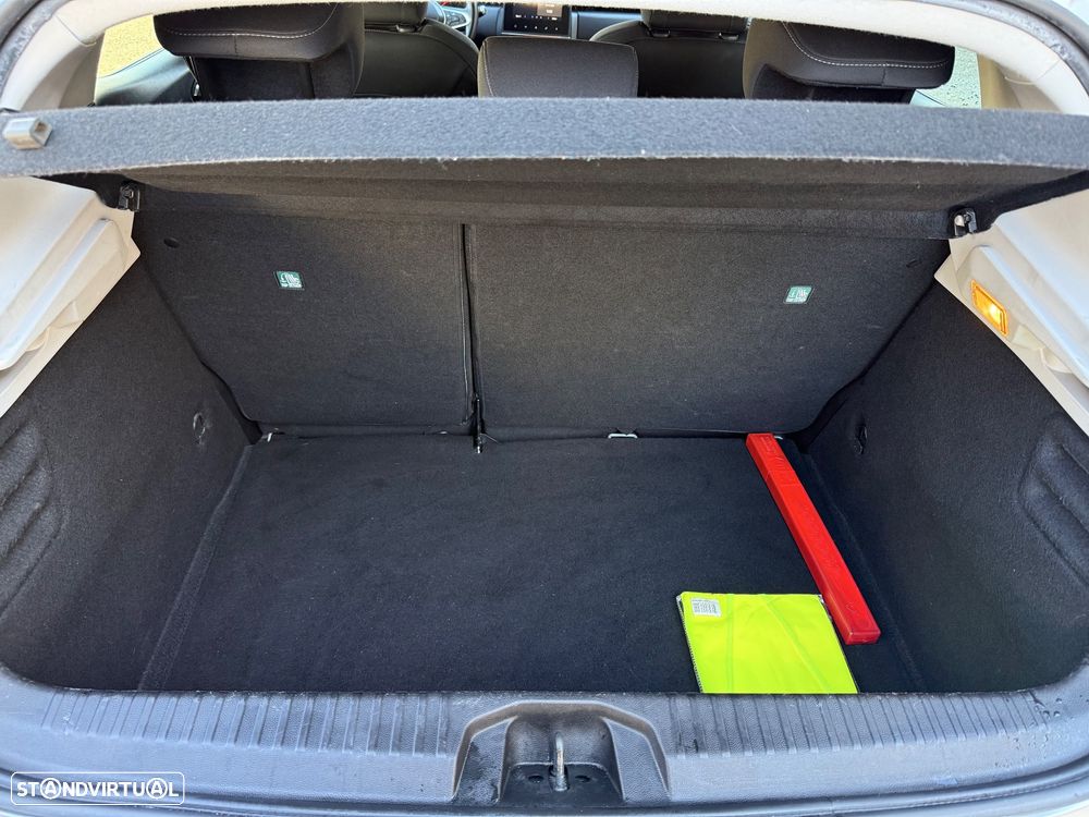 Renault Clio 1.5 Blue dCi Intens - 17