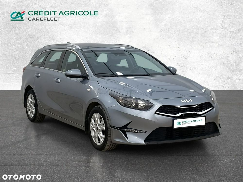 Kia Ceed 1.5 T-GDI M - 4