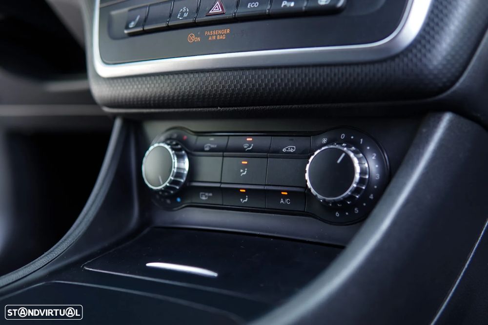 Mercedes-Benz A 180 CDI 7G-DCT Urban - 44