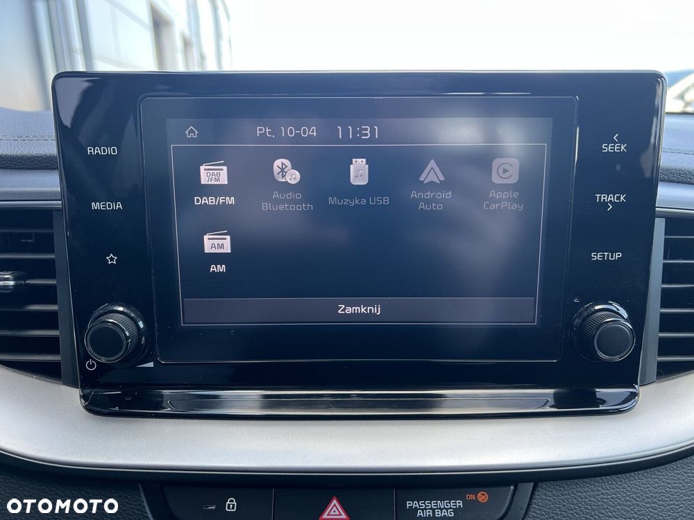Kia XCeed - 18