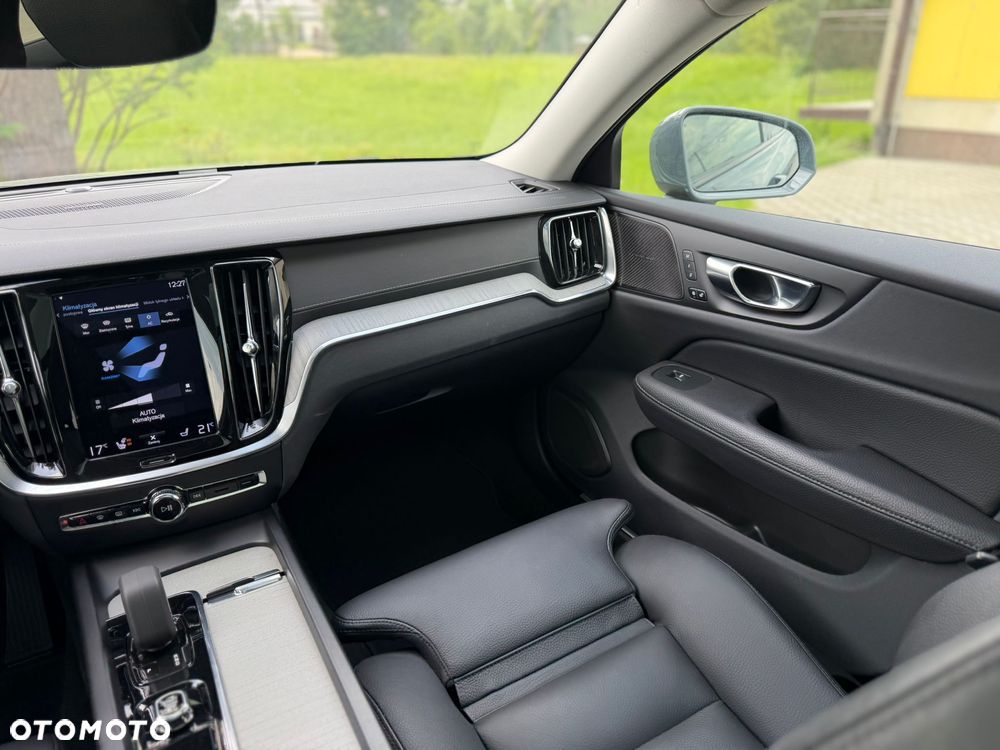 Volvo V60 B5 B AWD Geartronic Inscription - 23