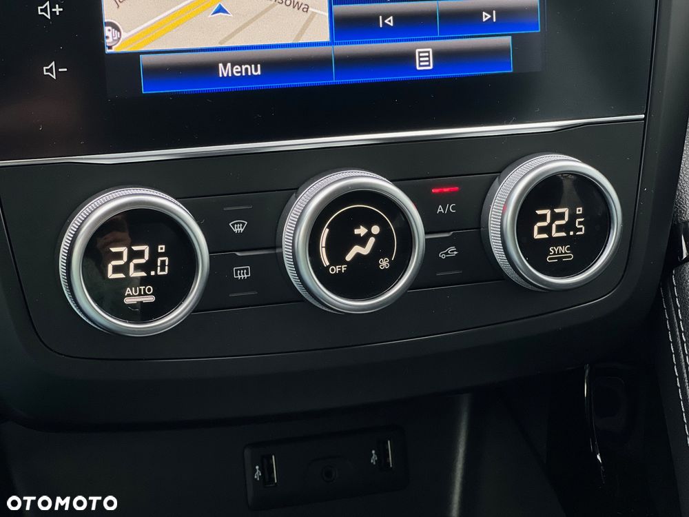 Renault Kadjar 1.3 TCe FAP Zen EDC - 28