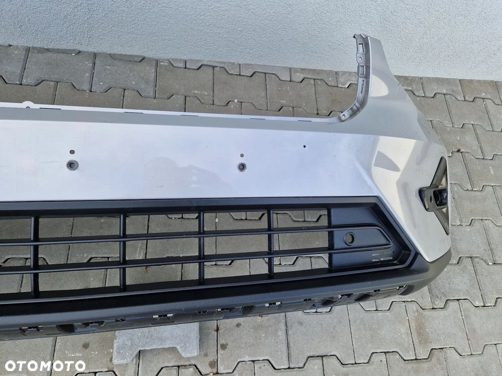 Zderzak Volvo c40 xc40 lift - 3