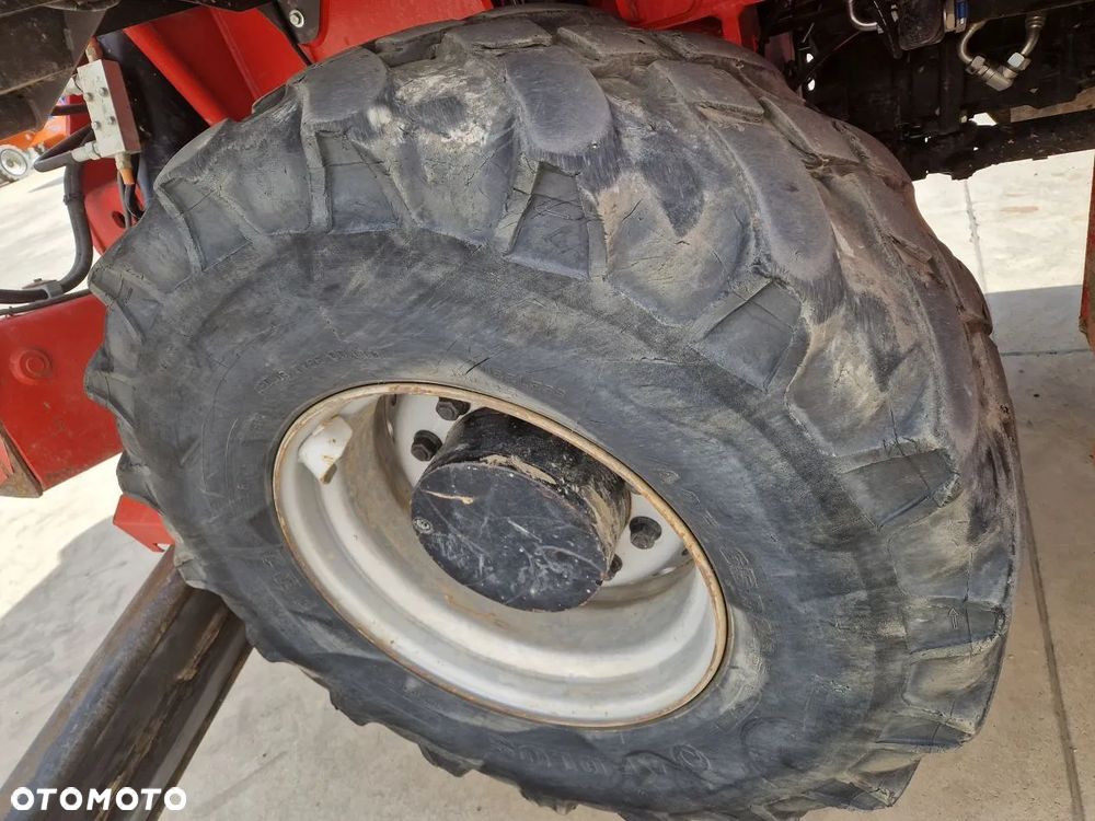 Manitou Manitou 2150+ M312 - 16