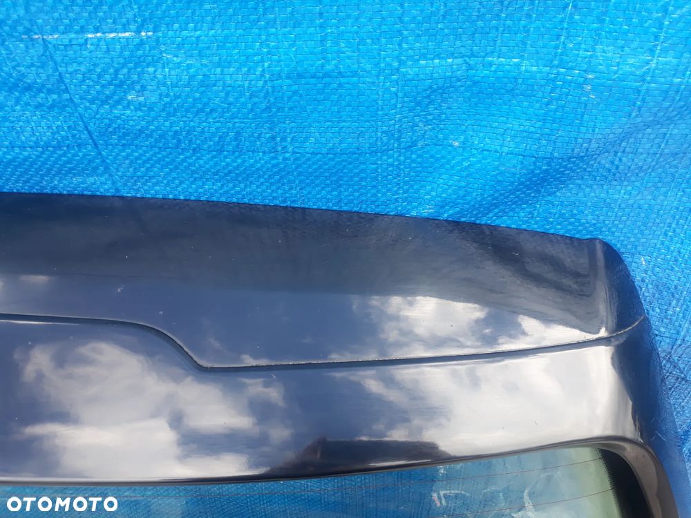 KLAPA BAGAŻNIKA VOLKSWAGEN POLO IV 9N  KOLOR: L041 - 2