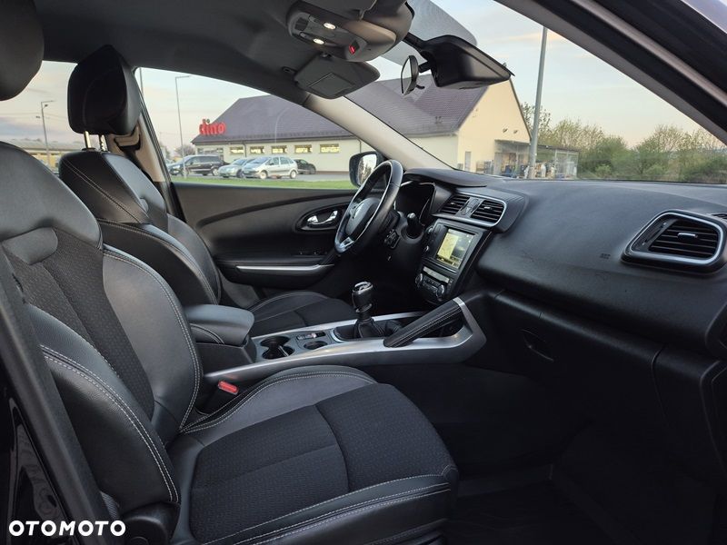 Renault Kadjar Energy dCi 110 Business - 8
