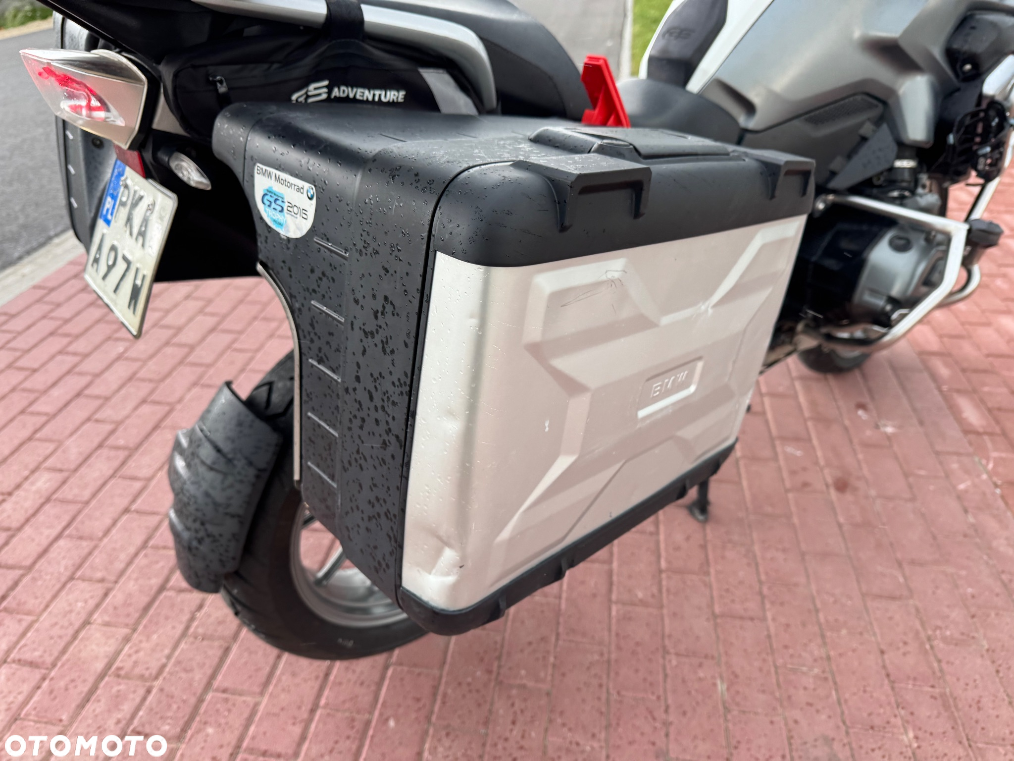 BMW GS - 14