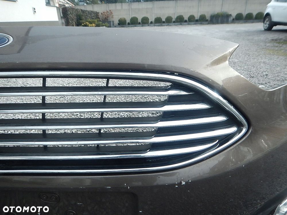 zderzak przod ford c-max mk2 lift - 5