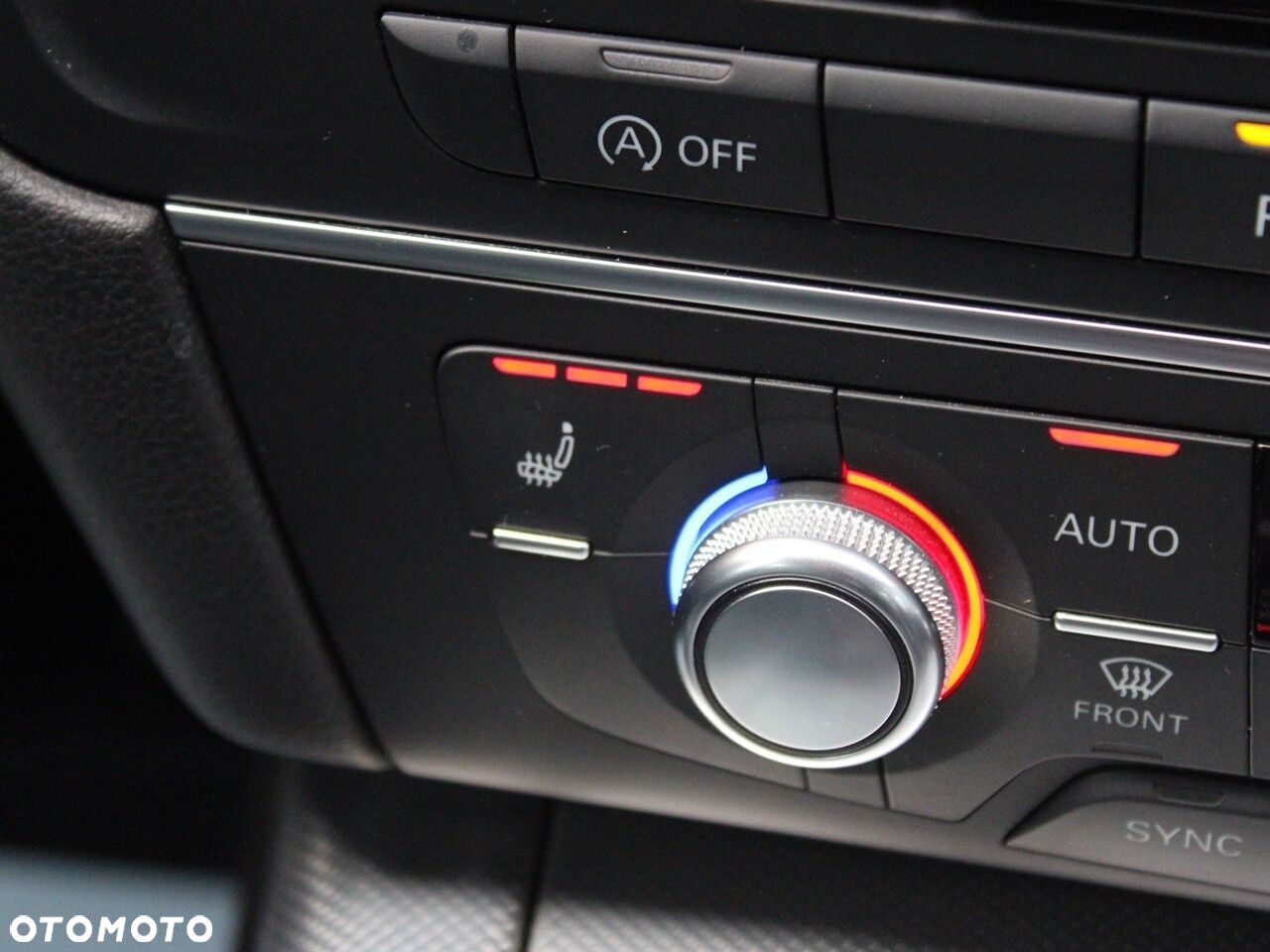 Audi A6 2.0 TDI Multitronic - 25