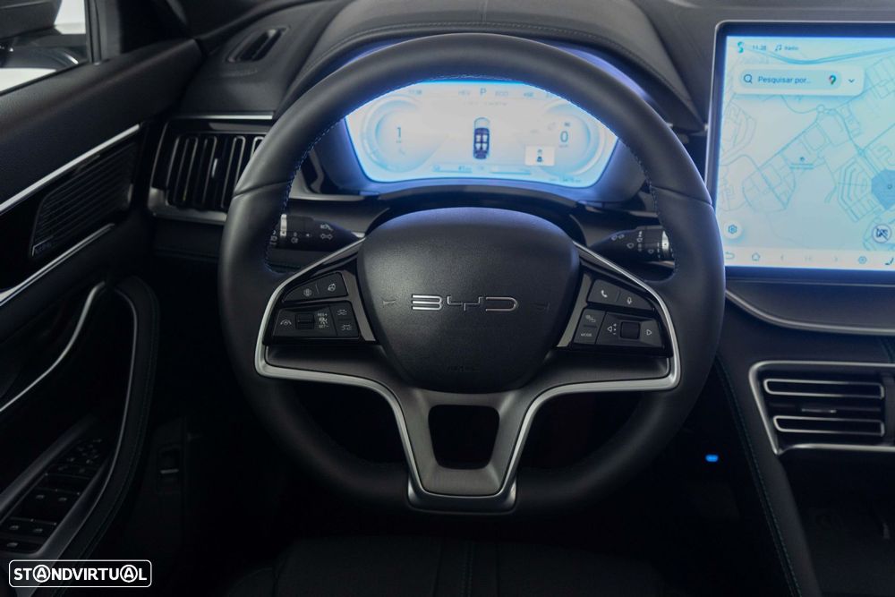 BYD Seal U 1.5 DM-i Boost - 32