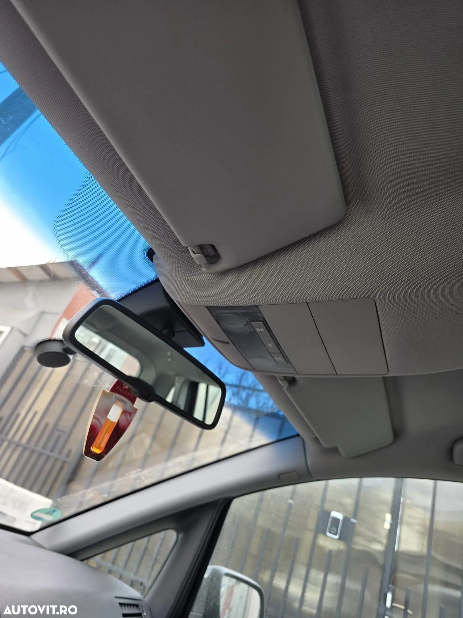 Opel Zafira 1.9 CDTI Edition 111 Jahre - 16