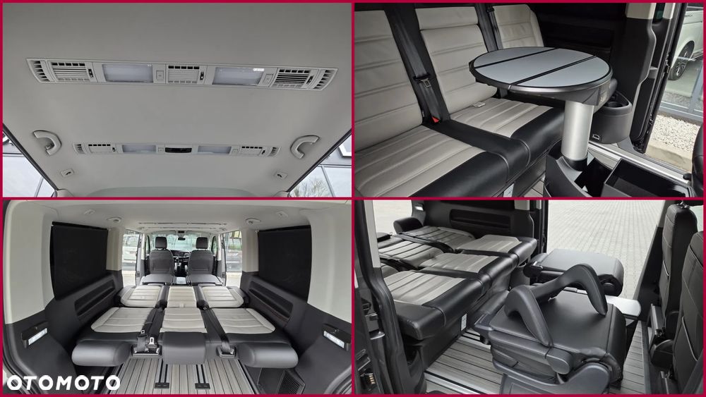 Volkswagen Multivan 2.0 TDI L1 Highline 4Motion DSG - 29