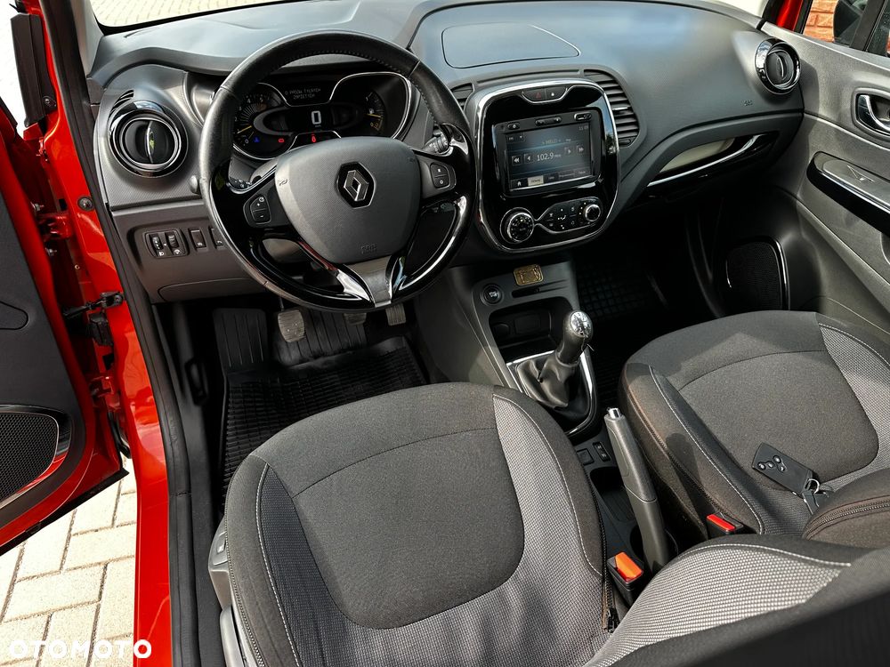 Renault Captur - 7