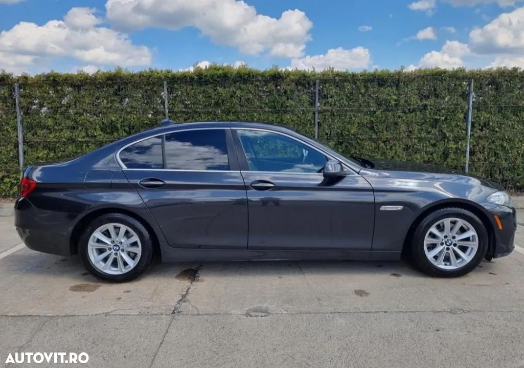 BMW Seria 5 528i xDrive Touring Aut. Modern Line - 1