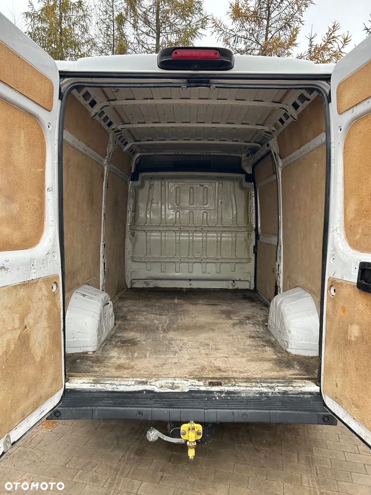 Fiat Ducato L2H2 - 8