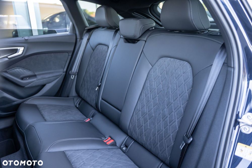 Audi A5 Avant e-Hybrid 270 kW Quattro S tronic - 20