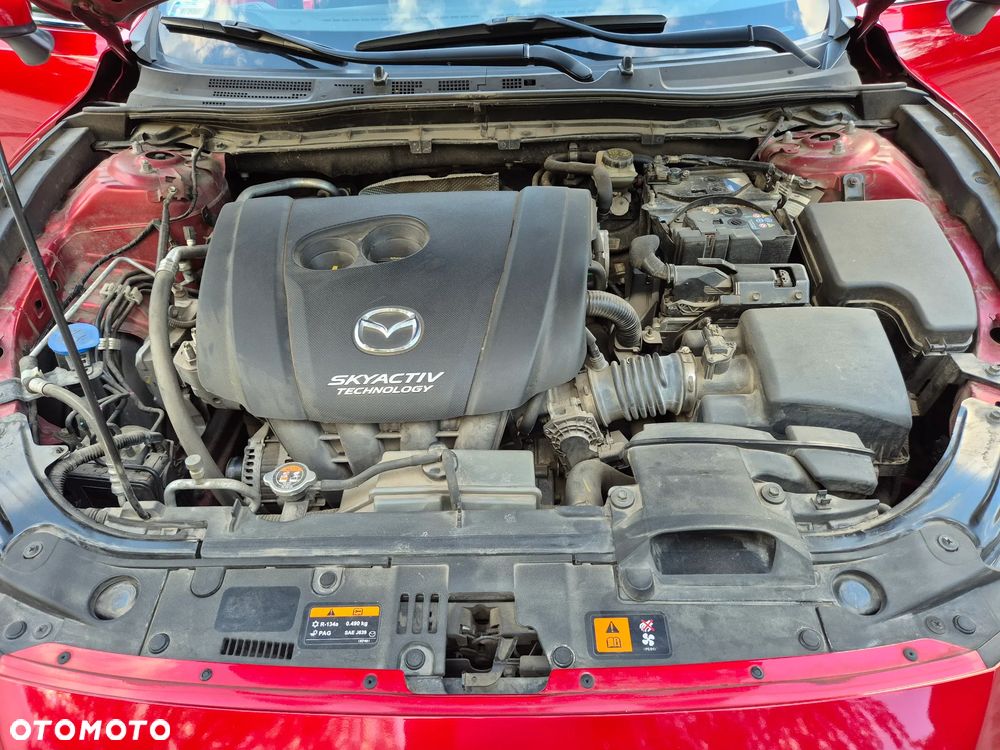 Mazda 3 2.0 Skyenergy - 21