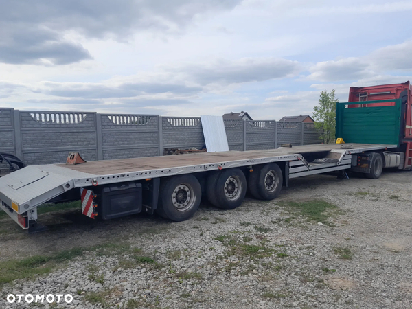 Schmitz Cargobull Sn 24