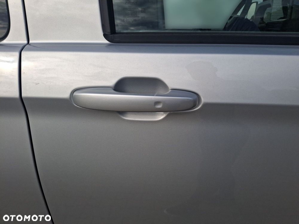 Volkswagen Transporter Furgon Plus - 13