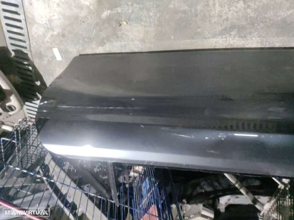 Porta Frente Direita Nua Bmw 4 Cabriolet (F33, F83) - 9