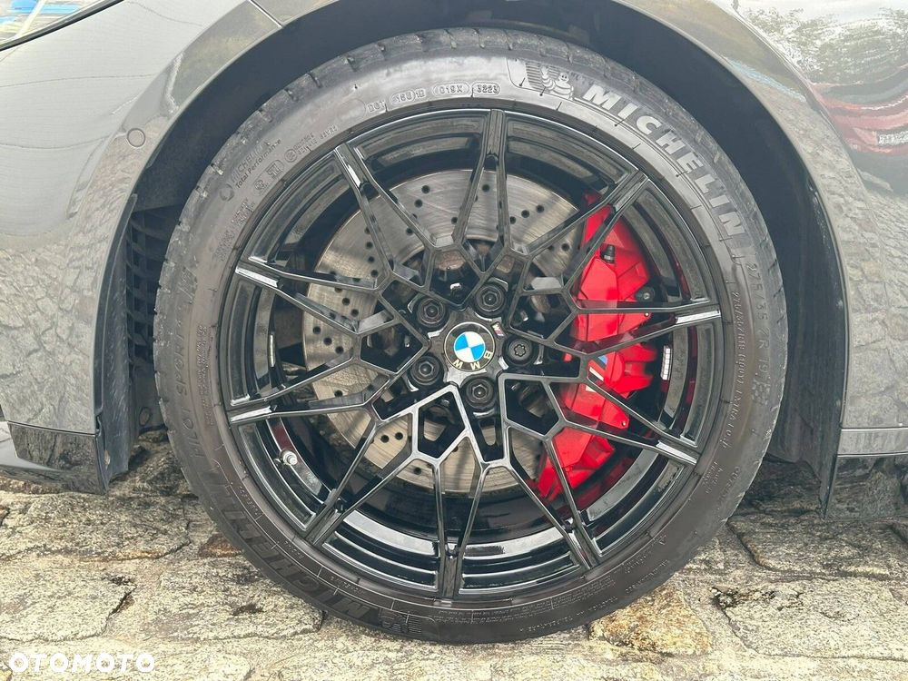 BMW M3 - 5