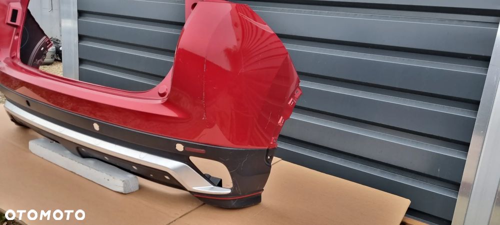 Mitsubishi Eclipse Cross 2018- zderzak TYŁ oryginał MD199 - 4