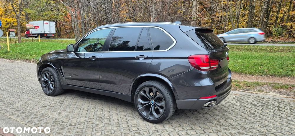 BMW X5 - 13