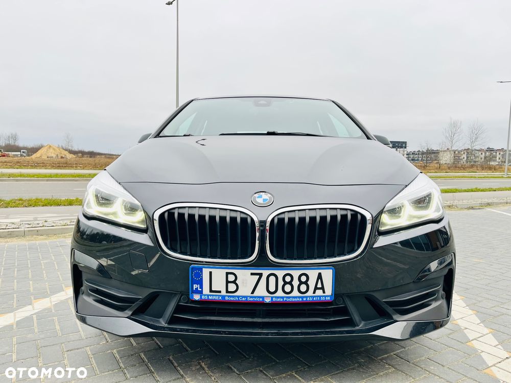 BMW Seria 2 225xe iPerformance - 1