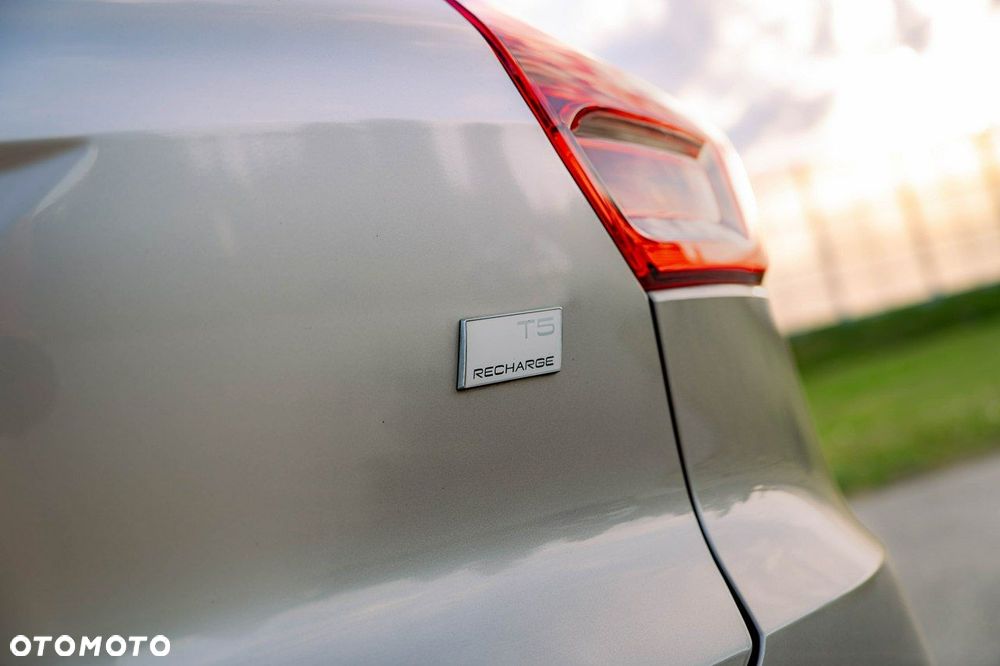 Volvo XC 40 T5 Plug-In Hybrid Plus Bright - 15