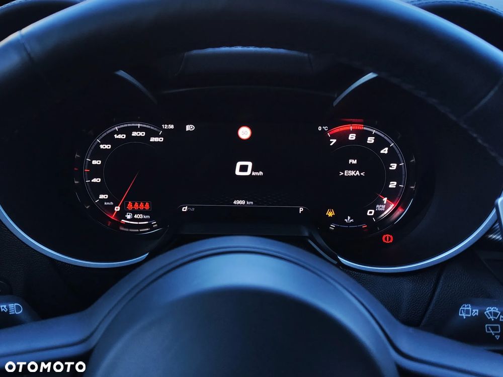 Alfa Romeo Stelvio 2.0 Turbo Veloce Q4 - 13