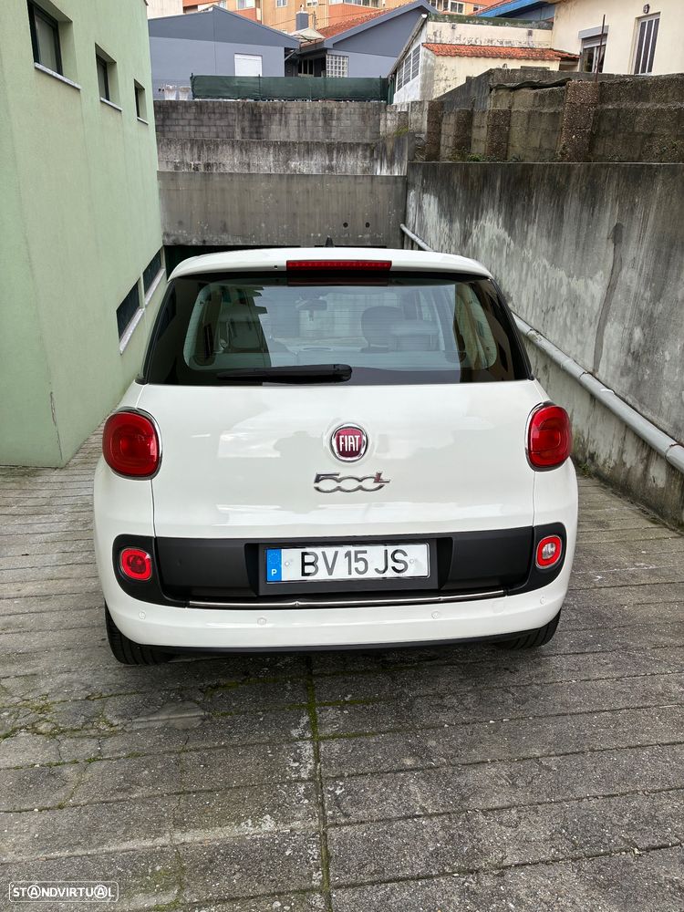Fiat 500L 0.9 TwinAir S&S Pop-Star - 11
