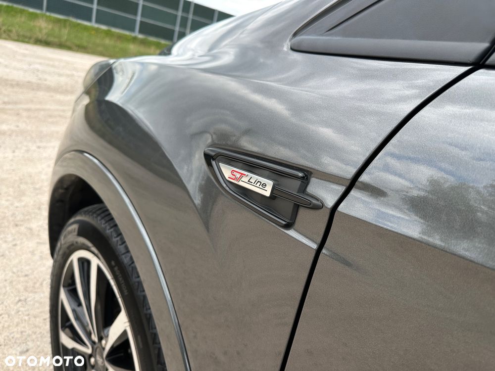 Ford Kuga 2.0 TDCi FWD ST-Line - 11