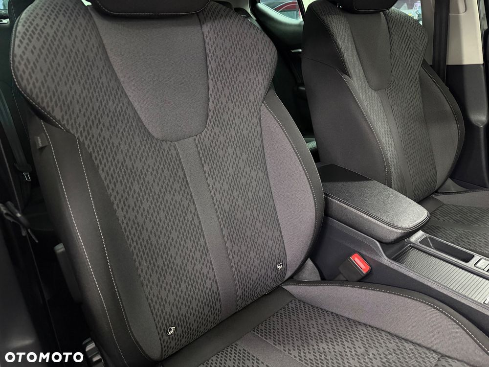 Skoda Octavia 2.0 TDI L&K DSG - 32