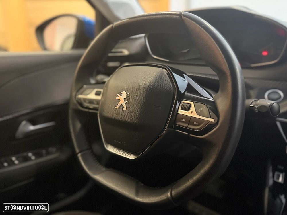 Peugeot e-208 Active Pack - 3