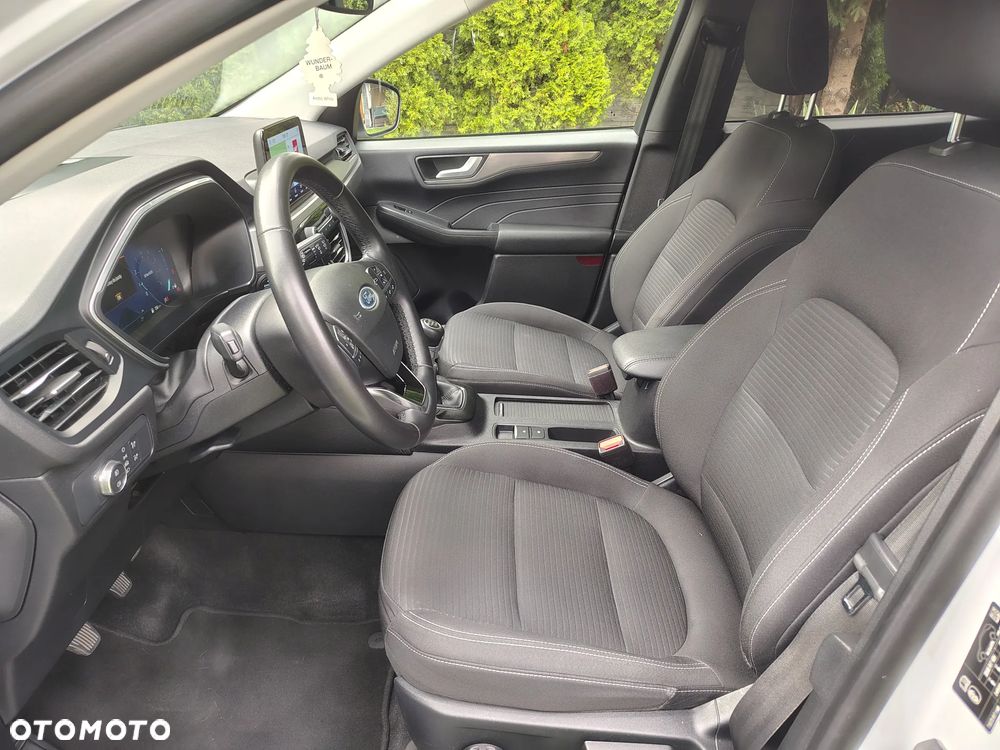 Ford Kuga 1.5 EcoBoost ACTIVE X - 15