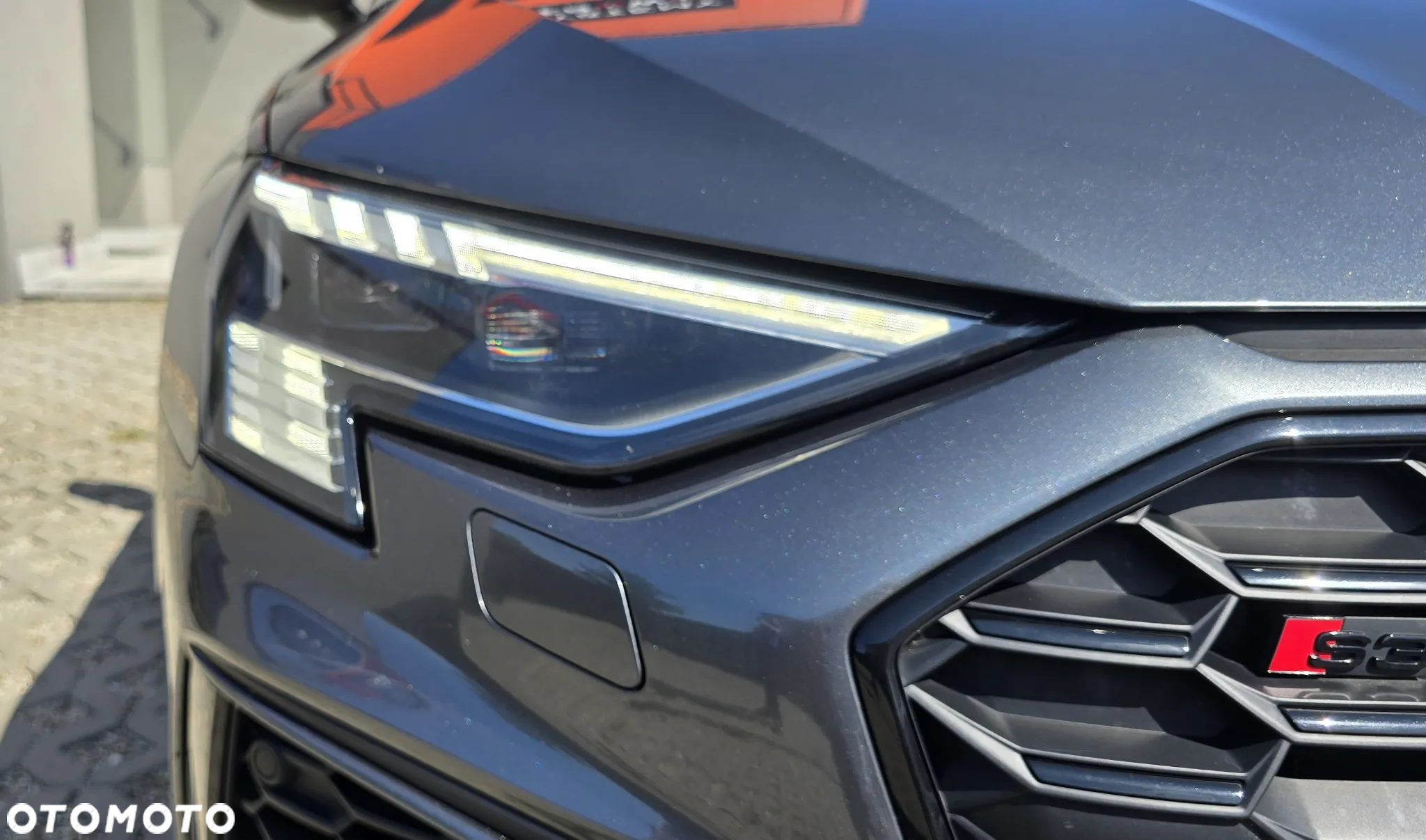 Audi S3 TFSI Quattro S tronic - 13
