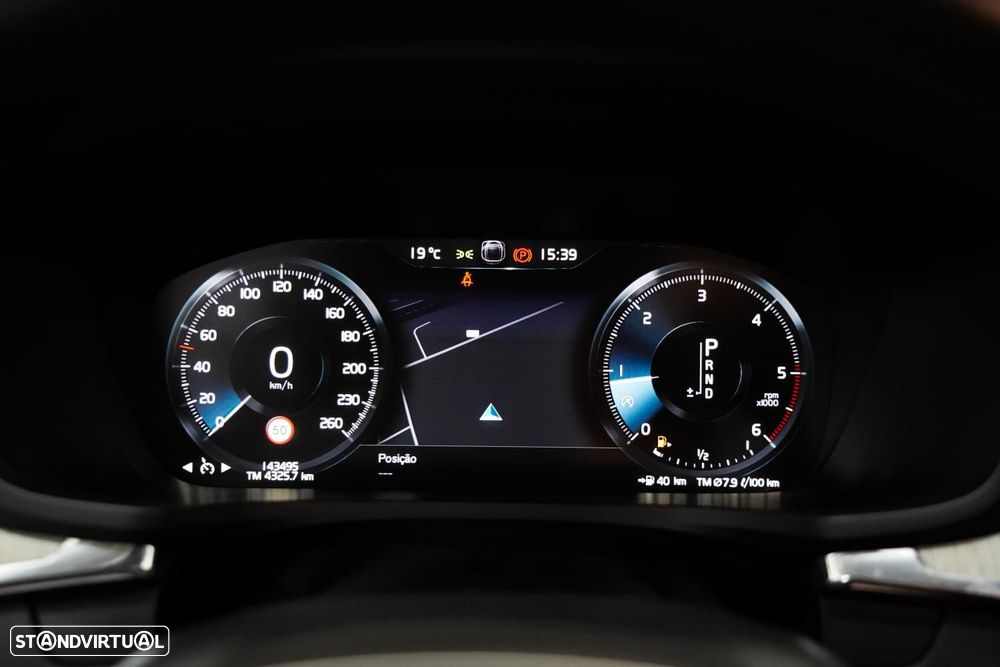 Volvo V60 - 9