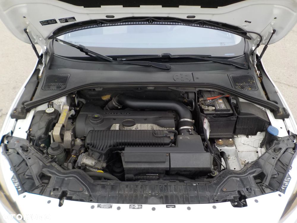 Volvo V60 Cross Country T5 AWD Summum - 21