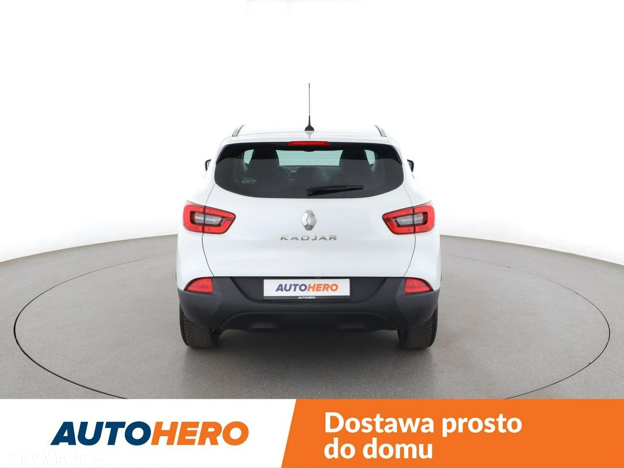 Renault Kadjar Energy TCe 130 COLLECTION - 6
