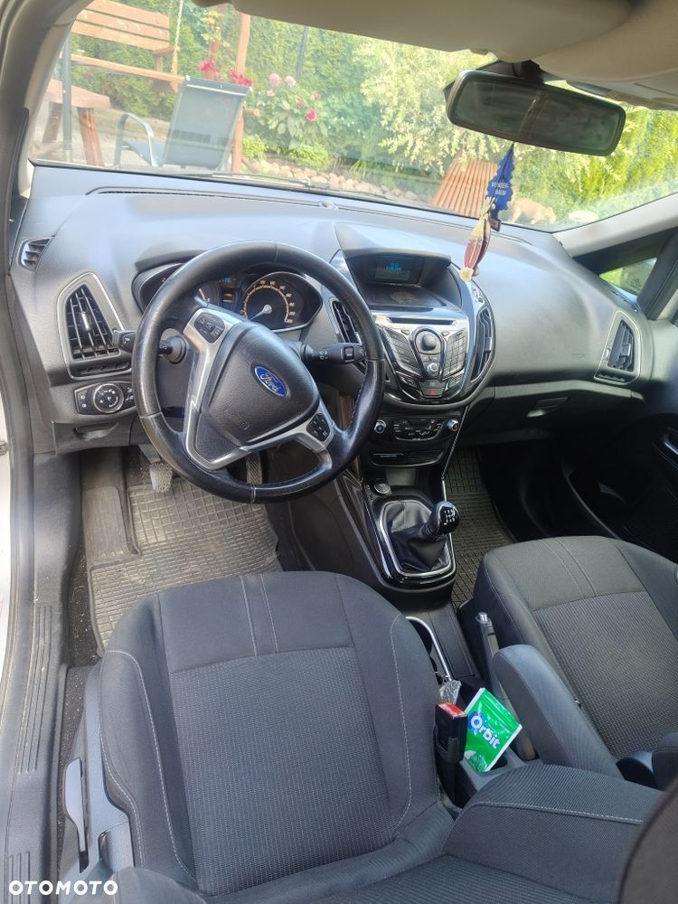 Ford B-MAX - 6