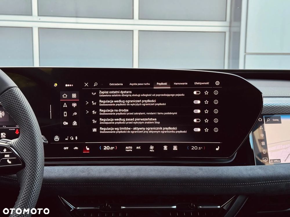 Audi A6 Avant e-tron - 28