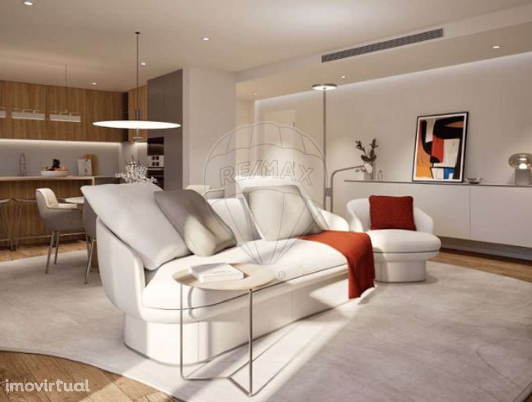 Apartamento T1 para venda - Grande imagem: 2/30