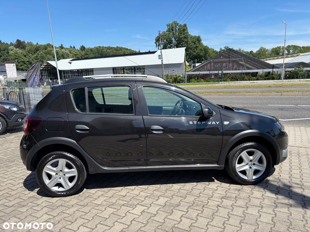 Dacia Sandero Stepway 0.9 TCe Laureate - 7