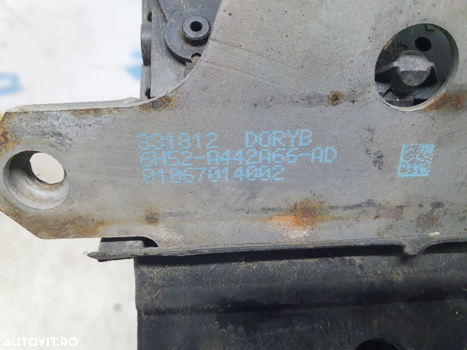 Broasca haion 6h52-a442a66-ad Land Rover Freelander 2 [2006 - 2010] - 3